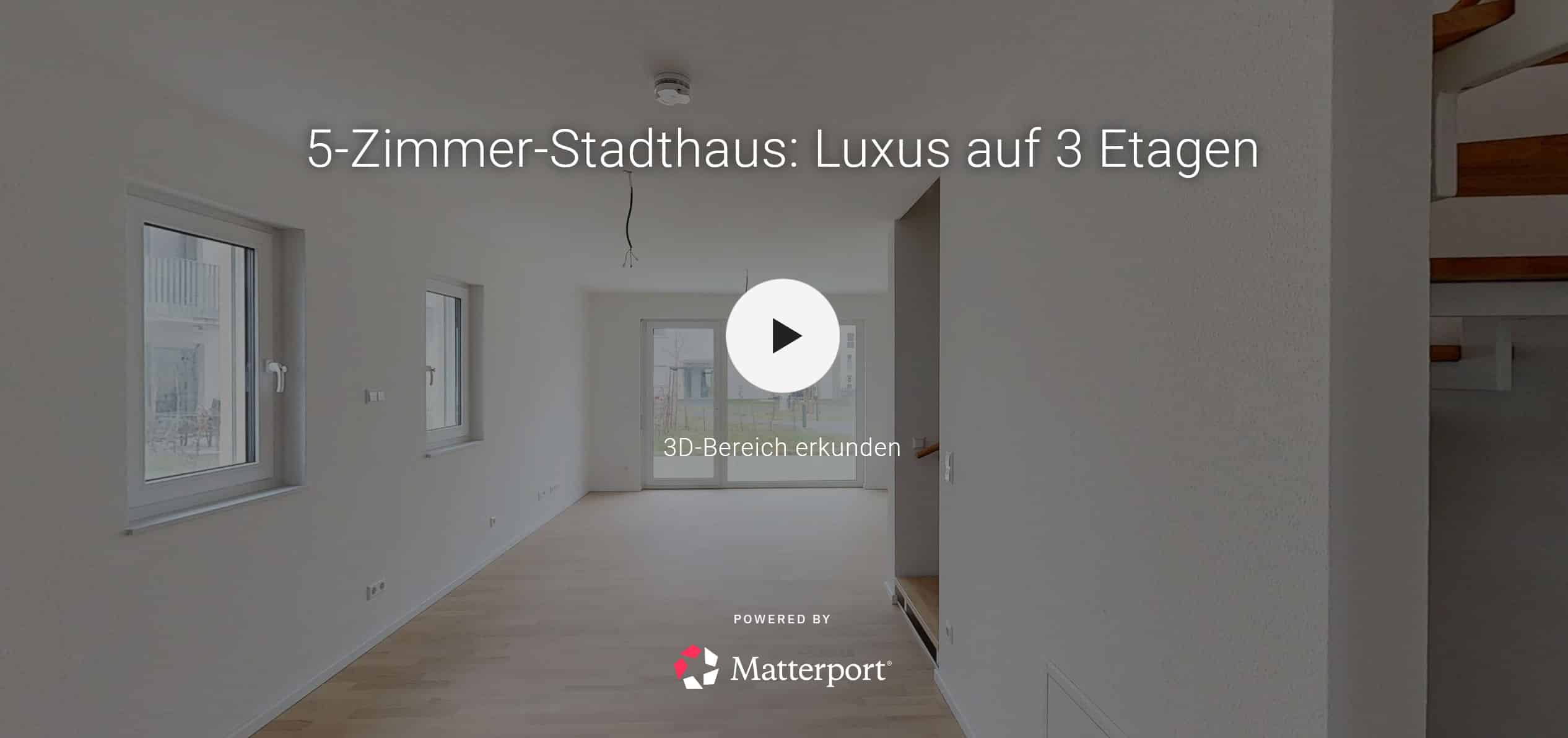 Matterpot